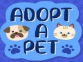Spil Adopt A Pet Jigsaw