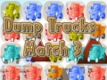 Spil Dump Trucks Match 3