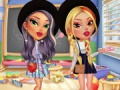 Spil Back To School Fashion Dolls