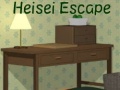 Spil Heisei Escape