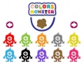 Spil Colors Monster
