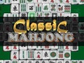 Spil Classic Mahjong