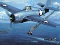 Spil Aviation Art Air Combat Puzzle