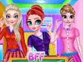 Spil BFF High School Style