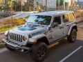 Spil Jeep Wrangler Rubicon 4xe Slide