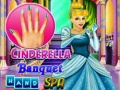 Spil Cinderella Banquet Hand Spa