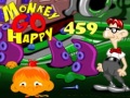 Spil Monkey GO Happy Stage 459