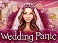 Spil Wedding Panic
