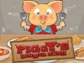 Spil Piggy's Dinner Rush