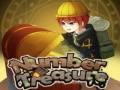 Spil Number Treasure
