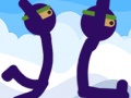 Spil Stickman Swing Star