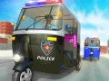 Spil Police Auto Rickshaw 2020