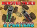 Spil Monster Truck 2 Players