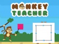 Spil Monkey Teacher