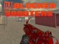 Spil Unblocked Shooters