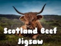Spil Scotland Beef Jigsaw