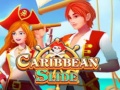 Spil Caribbean Slide