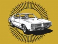 Spil Vintage Cars Match 3