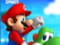 Spil Super Mario Bros Riders