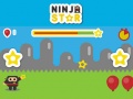 Spil Ninja Star