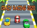 Spil Crazy Racing 2020