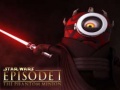 Spil Star Wars Episode 1 The phantom Minion 