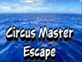 Spil Circus Master Escape