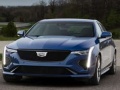 Spil Cadillac CT4-V Slide