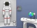 Spil Space Museum Escape