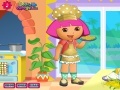 Spil Dora The Cook