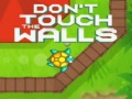 Spil Don't Touch the Walls