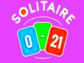 Spil Solitaire 0-21