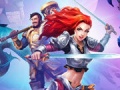 Spil Empires & Puzzles Rpg Quest