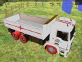 Spil Cargo Truck Transport Simulator 2020