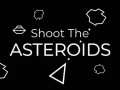 Spil Shoot The Asteroids