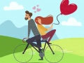 Spil Couple In Love Jigsaw