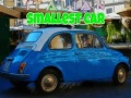 Spil Italian Smallest Car