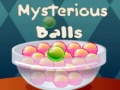 Spil Mysterious Balls