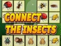 Spil Connect The Insects