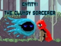 Spil Entity: The Clumsy Sorcerer