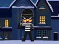 Spil Robbers In The House