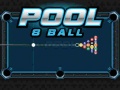 Spil Pool 8 Ball