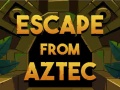 Spil Escape From Aztec