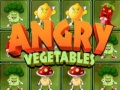 Spil Angry Vegetables