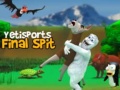 Spil Yetisports Final Spit