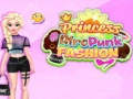 Spil Princesses AfroPunk Fashion