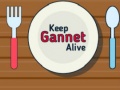 Spil Keep Gannet Alive