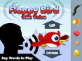 Spil Flappy Bird With Voice