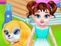 Spil Baby Taylor Dog House