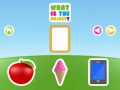 Spil What The Objects